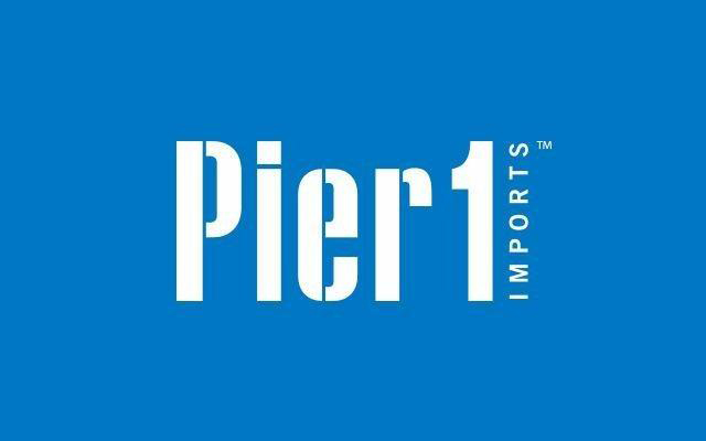 Pier1 Imports